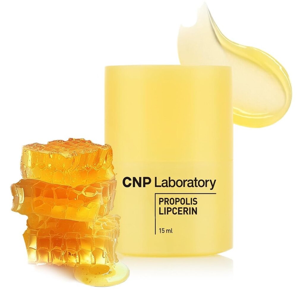 CNP Laboratory Honey Lip Butter (0.5 fl.oz / 15ml)